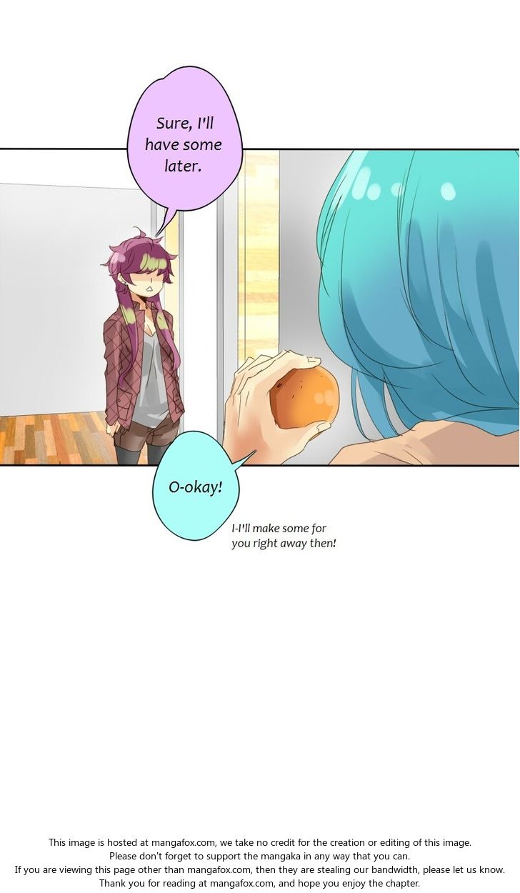 Read unOrdinary Manga Online