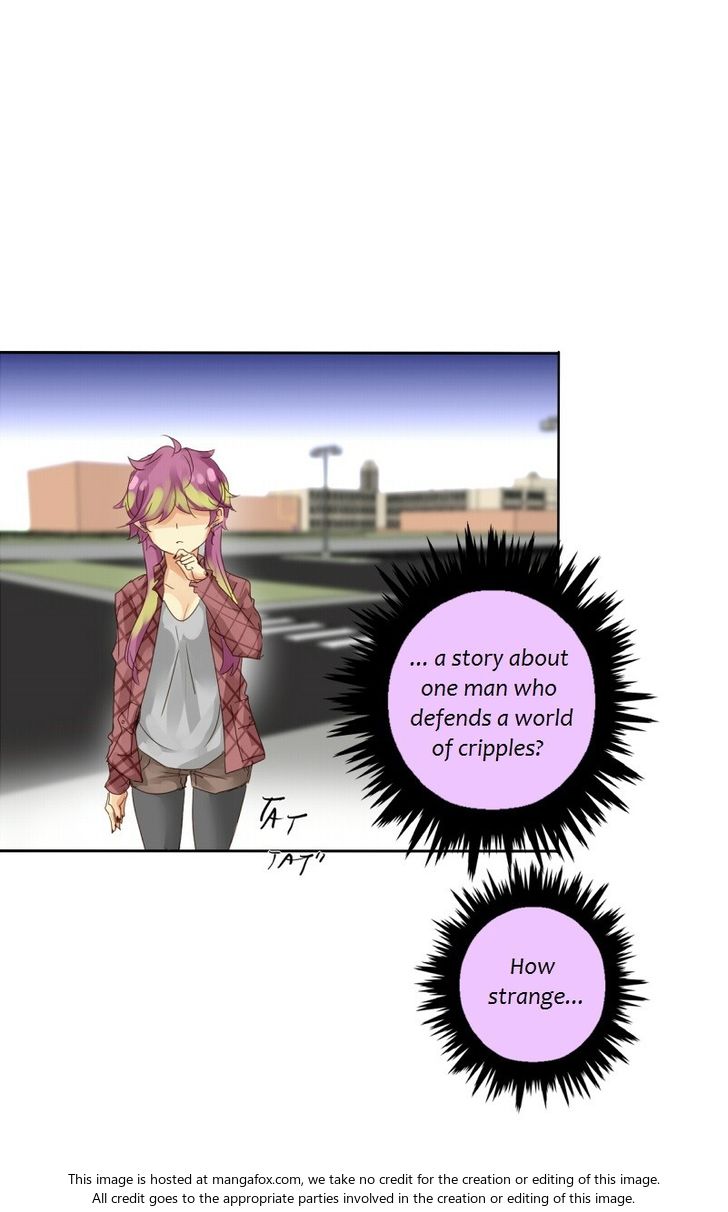 Read unOrdinary Manga Online