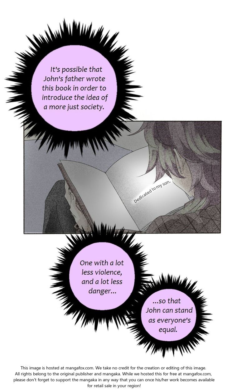 Read unOrdinary Manga Online