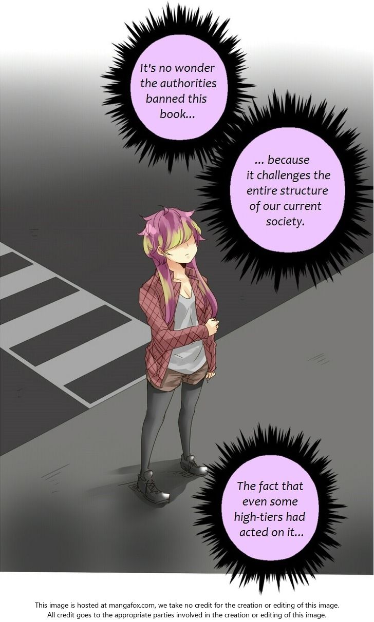 Read unOrdinary Manga Online