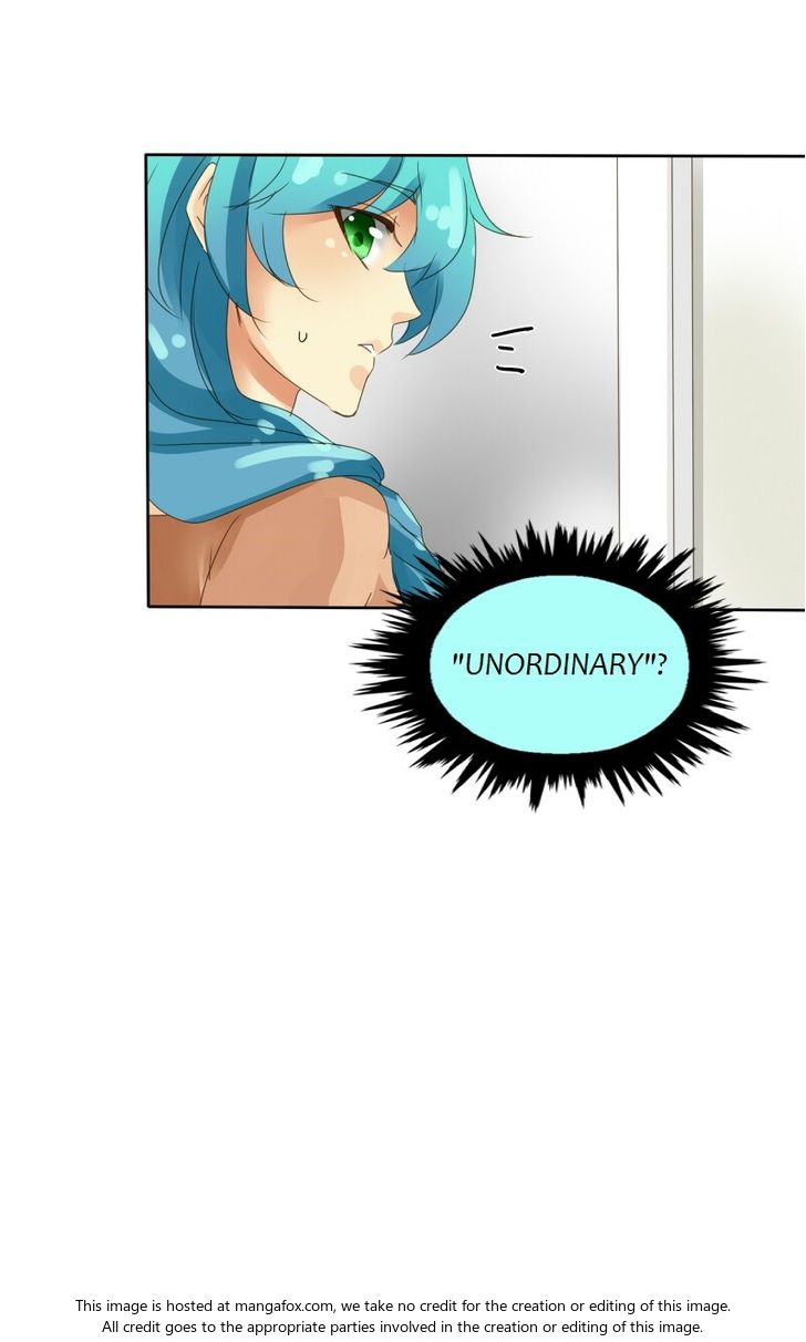 Read unOrdinary Manga Online