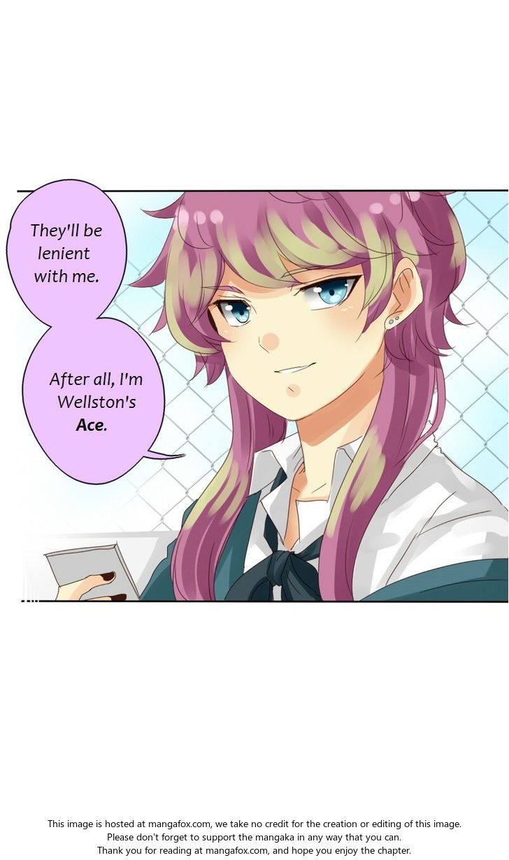 Read unOrdinary Manga Online