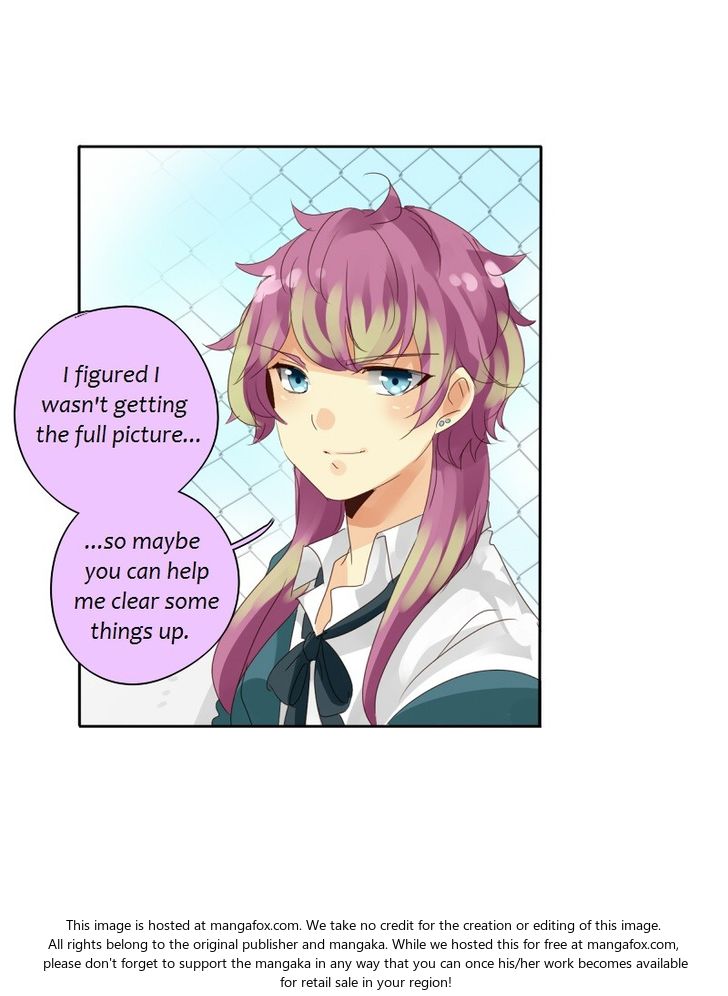 Read unOrdinary Manga Online