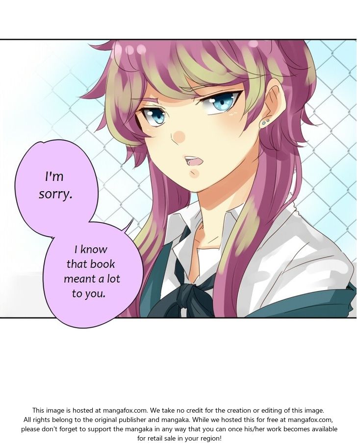 Read unOrdinary Manga Online