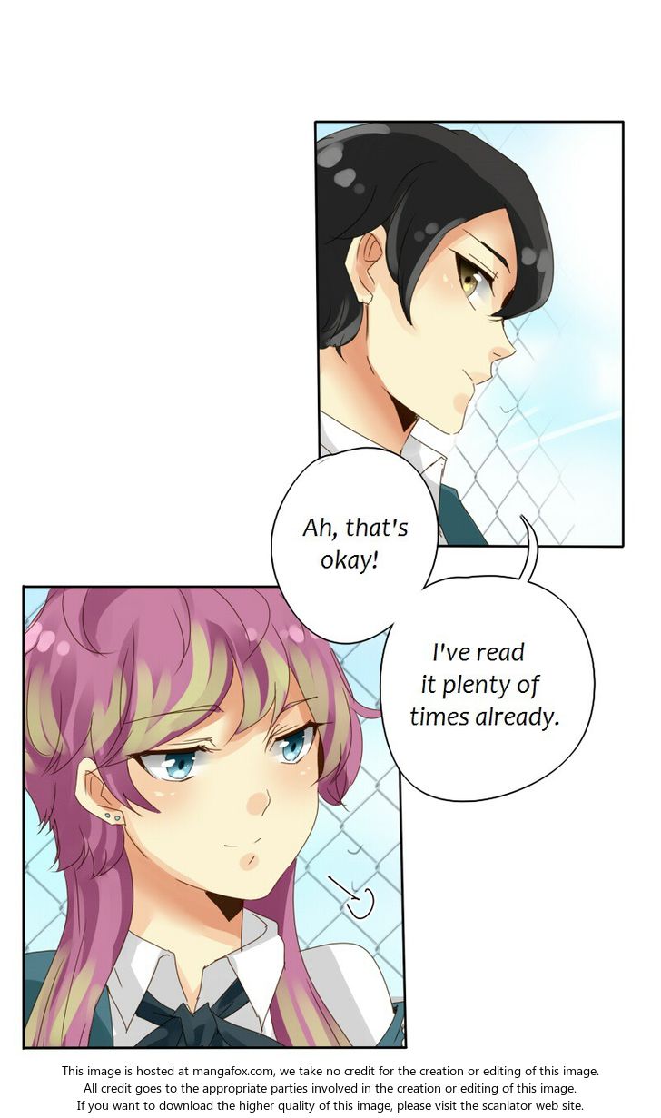 Read unOrdinary Manga Online