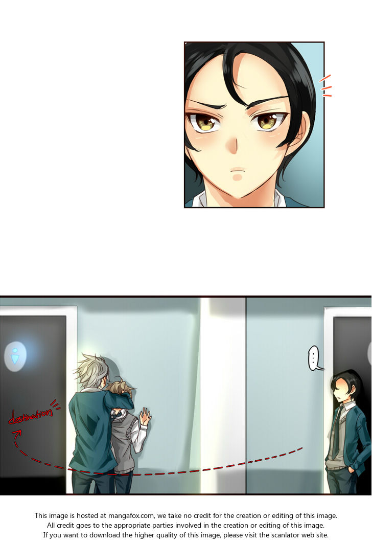 Read unOrdinary Manga Online