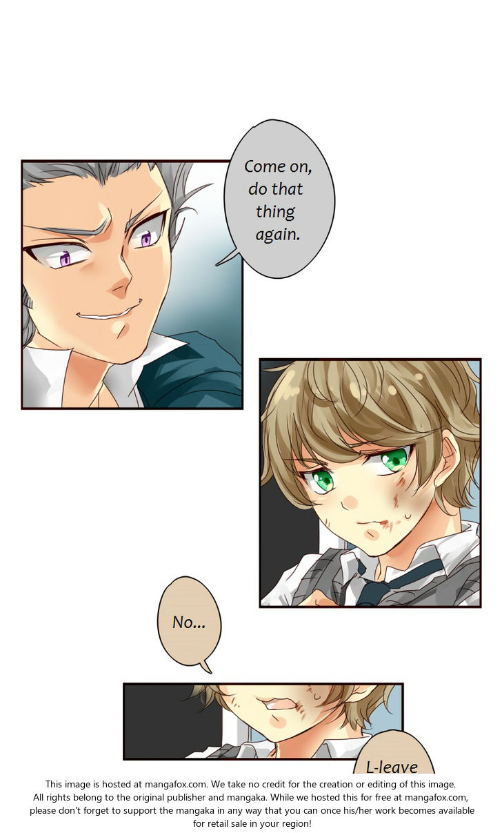 Read unOrdinary Manga Online