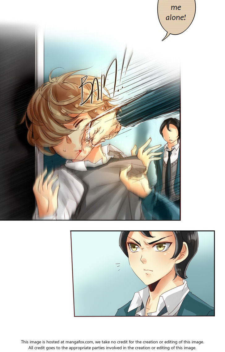 Read unOrdinary Manga Online