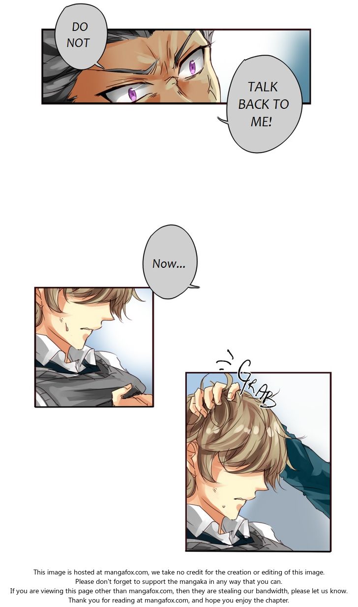 Read unOrdinary Manga Online