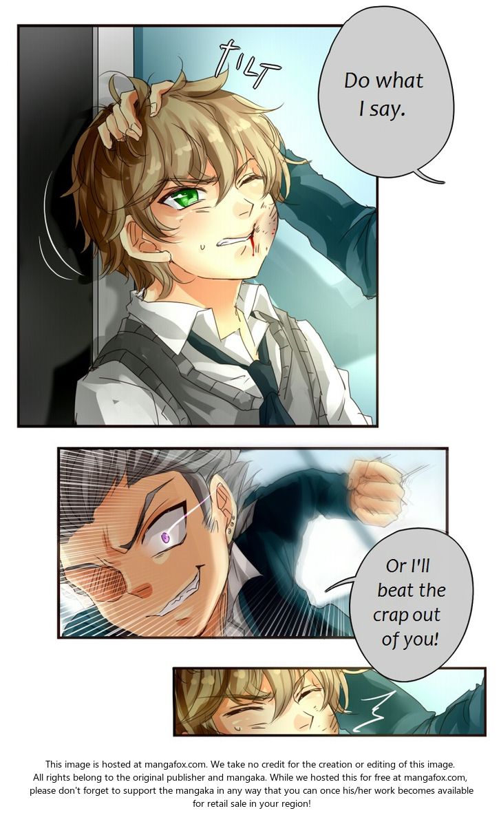 Read unOrdinary Manga Online