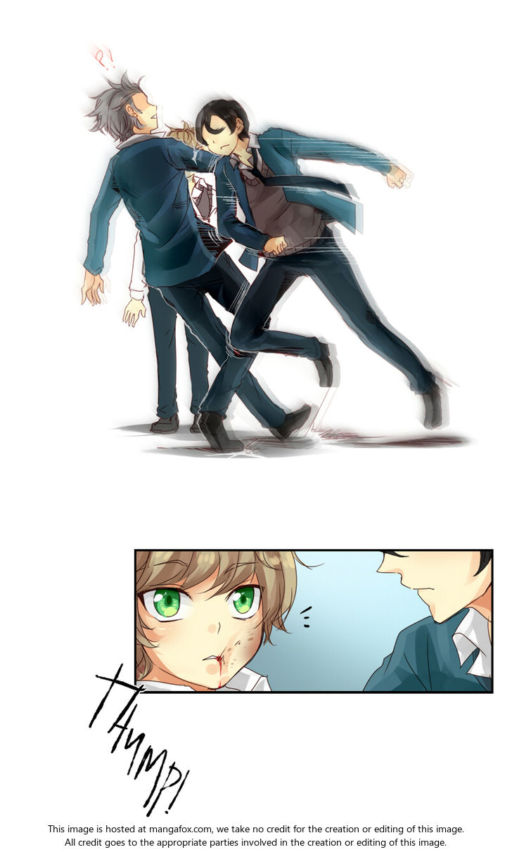 Read unOrdinary Manga Online