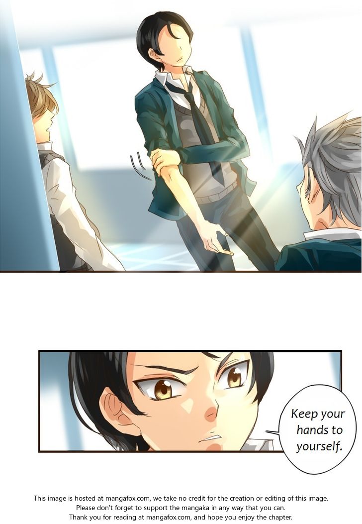 Read unOrdinary Manga Online