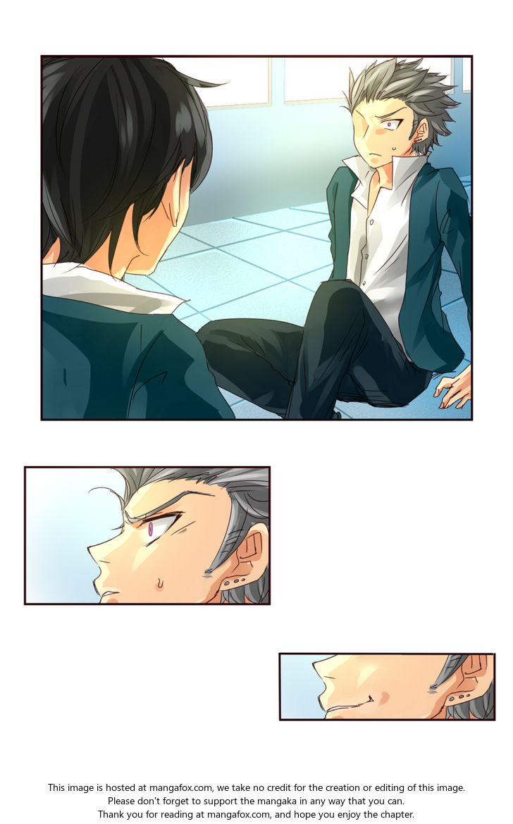 Read unOrdinary Manga Online