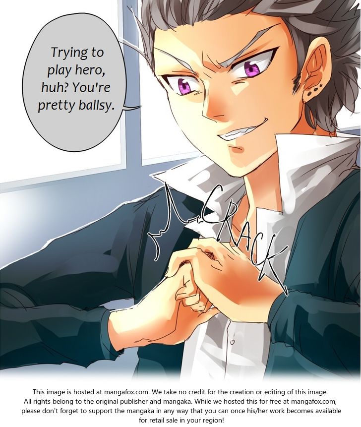 Read unOrdinary Manga Online