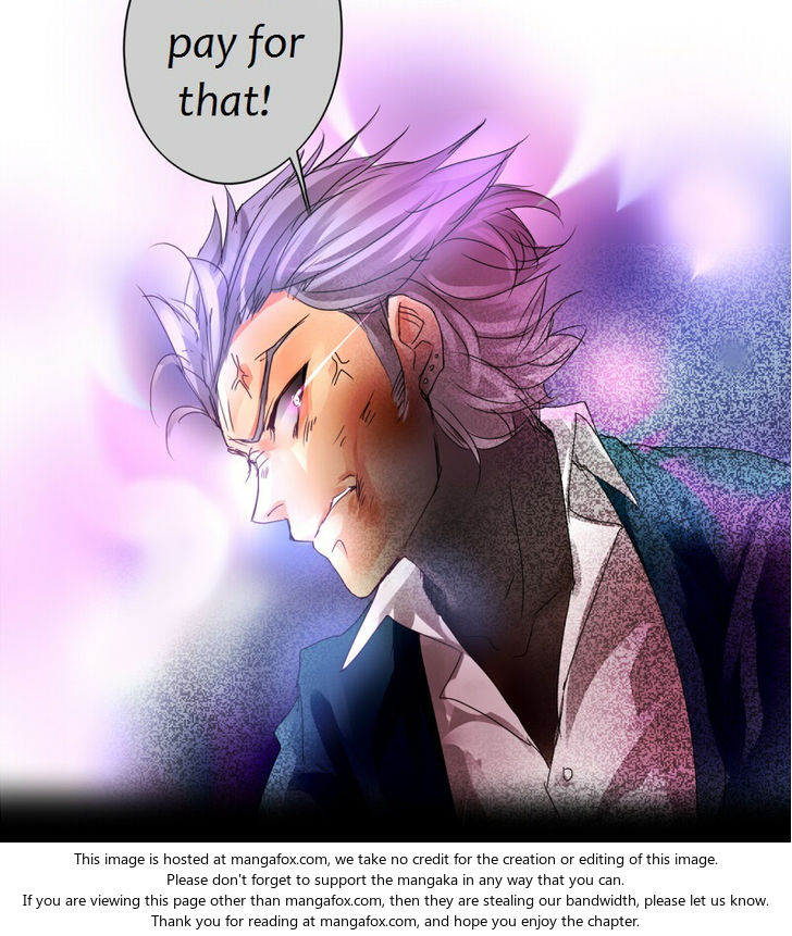 Read unOrdinary Manga Online