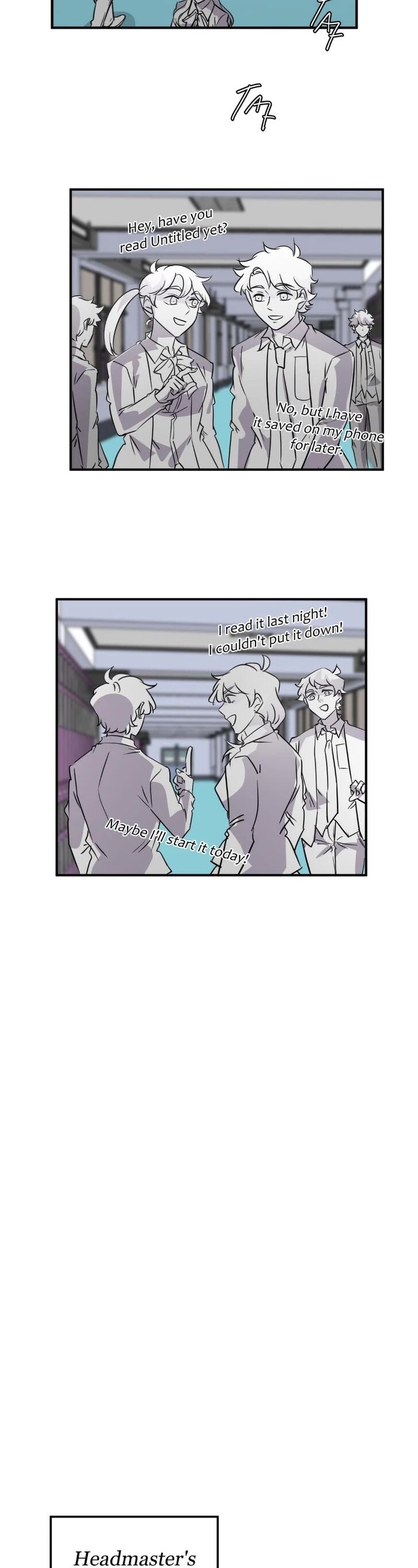 Read unOrdinary Manga Online