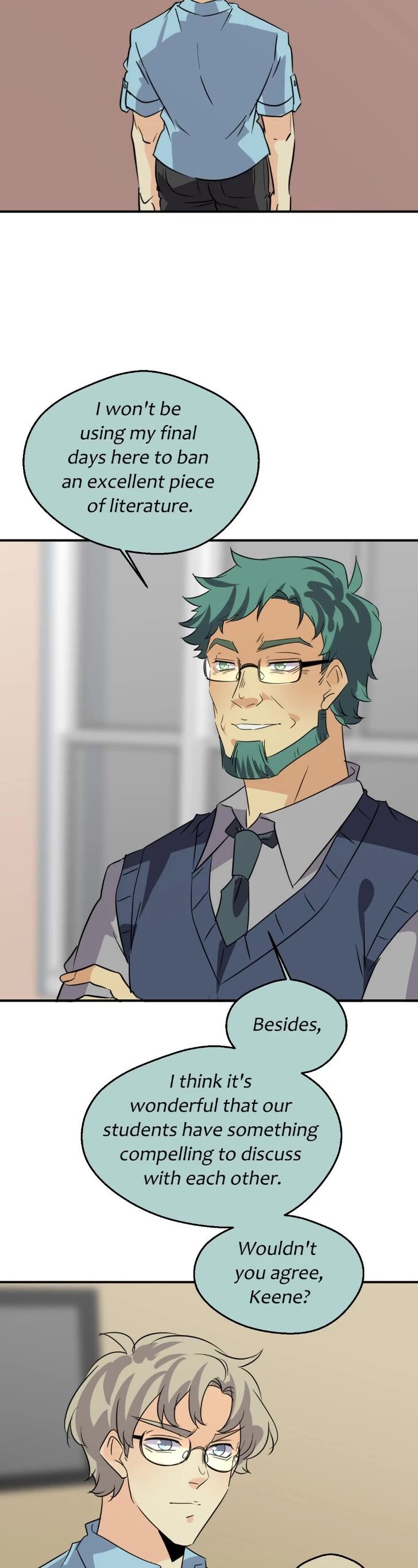 Read unOrdinary Manga Online