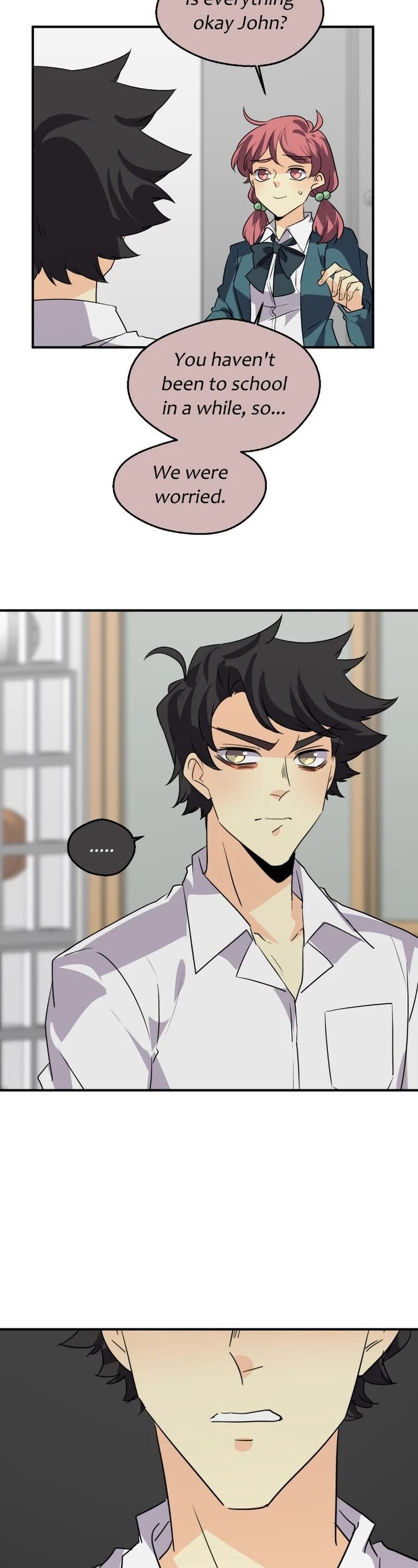 Read unOrdinary Manga Online