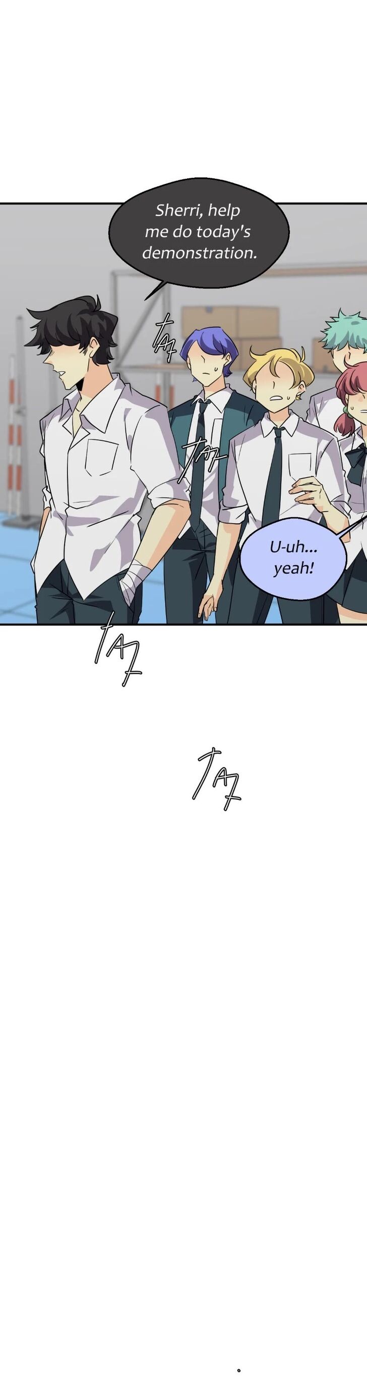 Read unOrdinary Manga Online