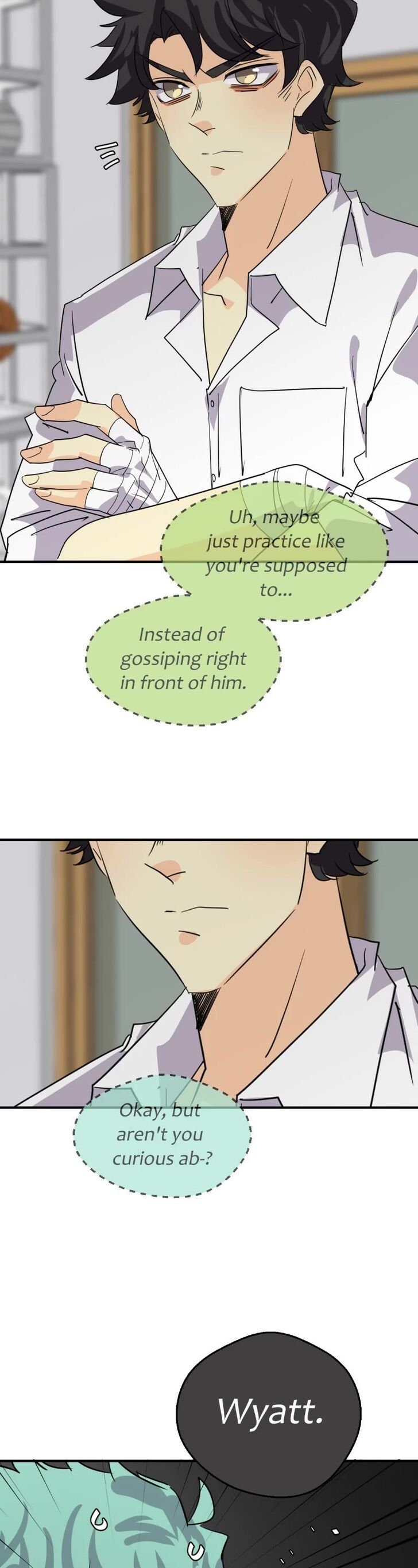 Read unOrdinary Manga Online