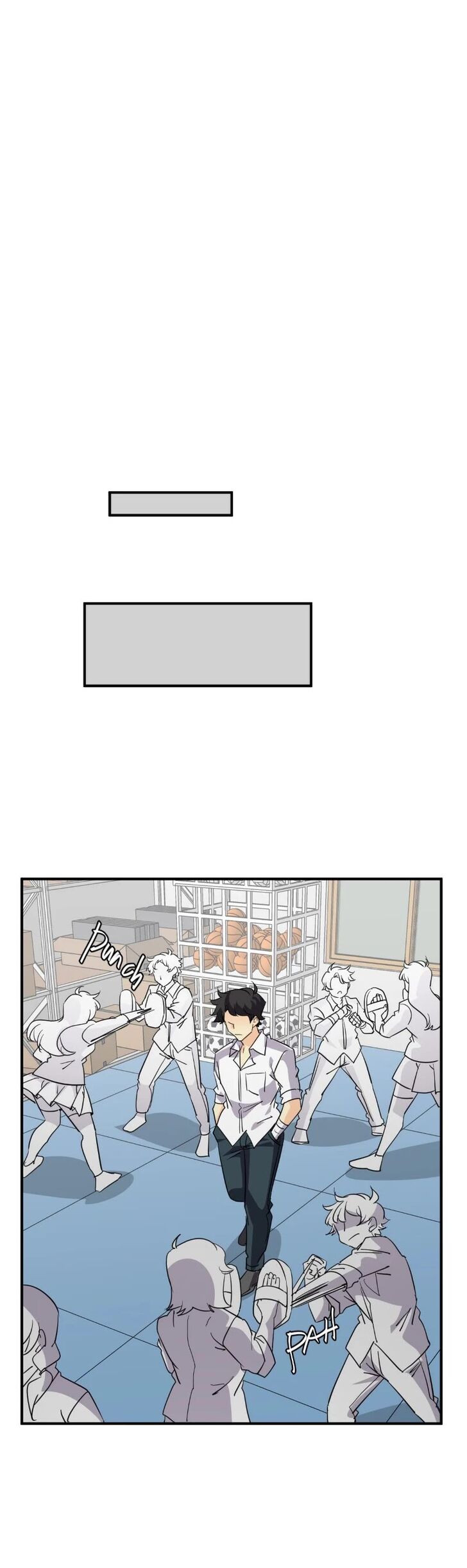 Read unOrdinary Manga Online