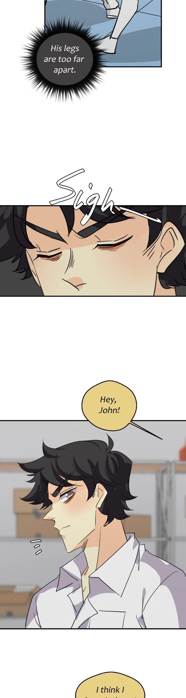 Read unOrdinary Manga Online