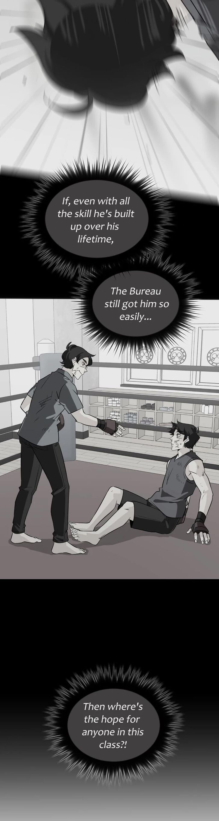 Read unOrdinary Manga Online