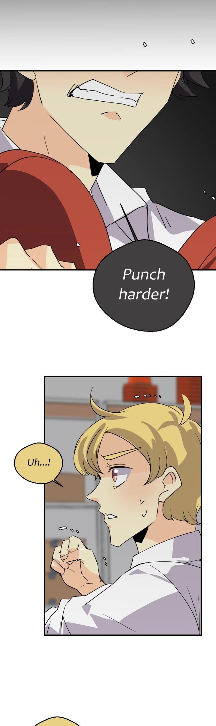 Read unOrdinary Manga Online