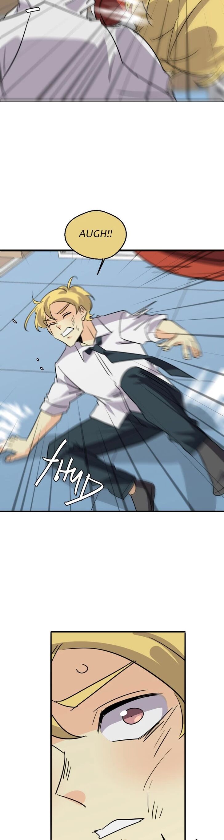 Read unOrdinary Manga Online