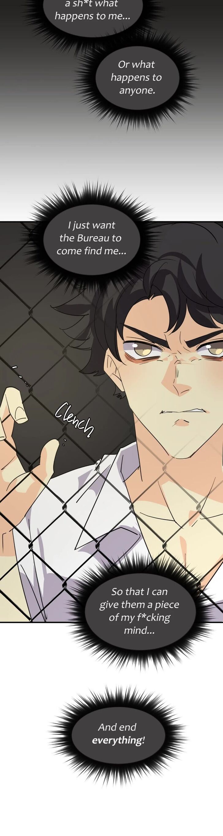 Read unOrdinary Manga Online