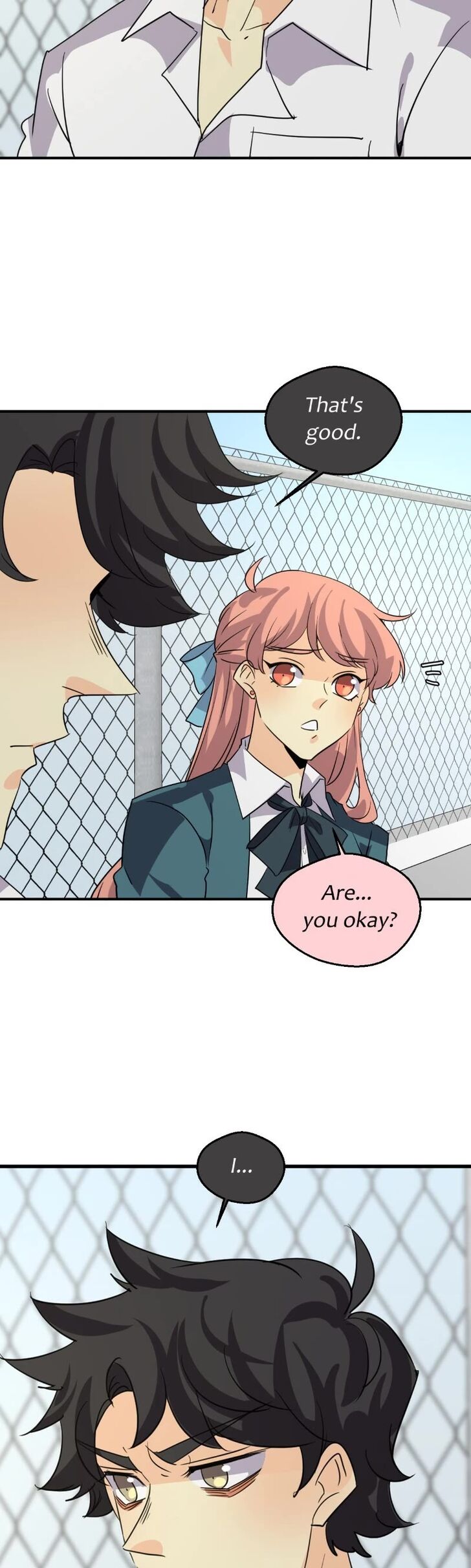 Read unOrdinary Manga Online