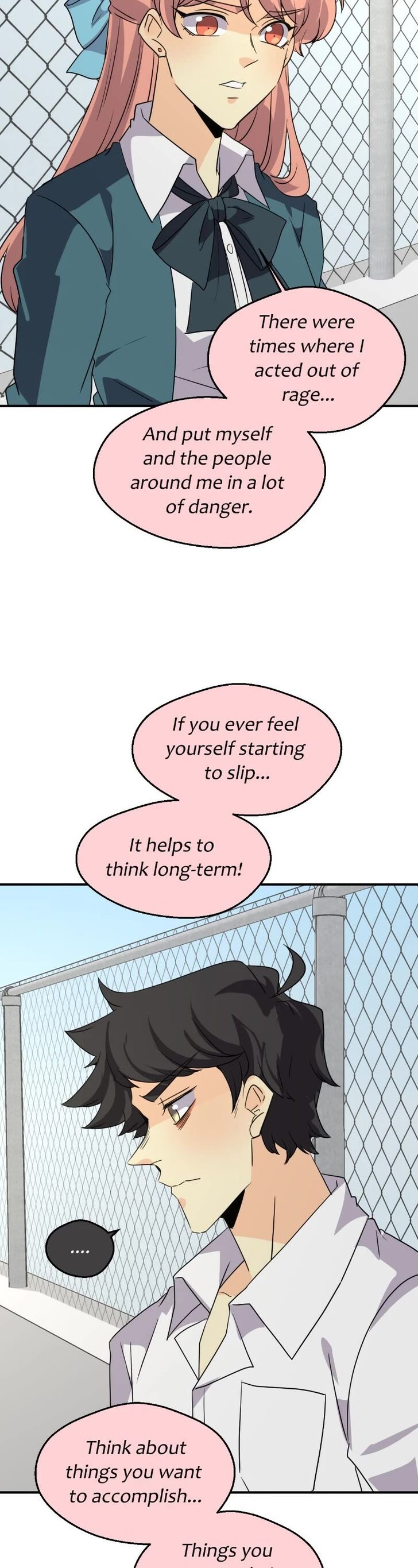 Read unOrdinary Manga Online