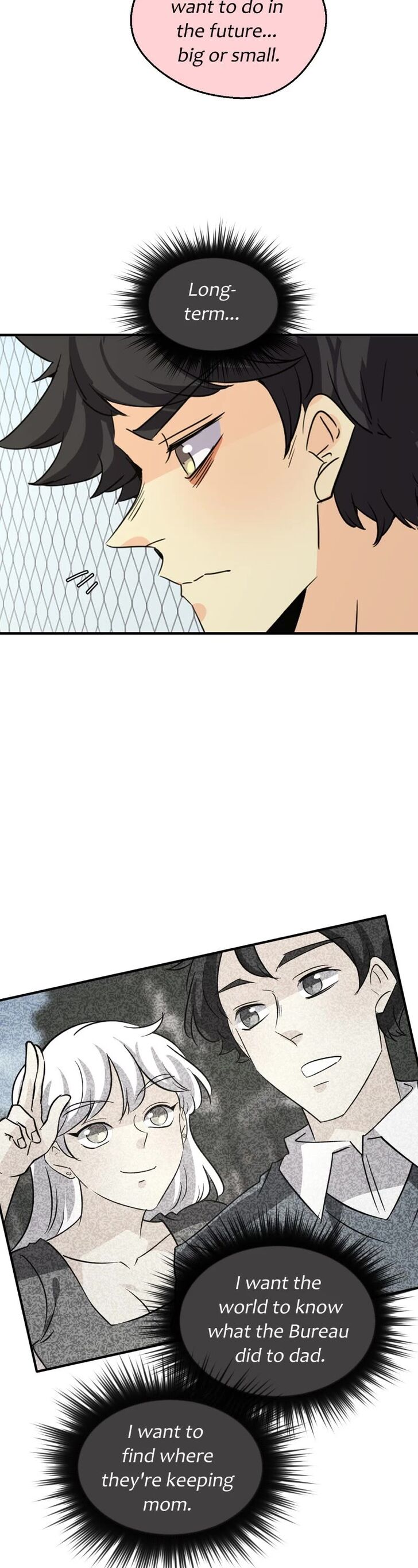 Read unOrdinary Manga Online