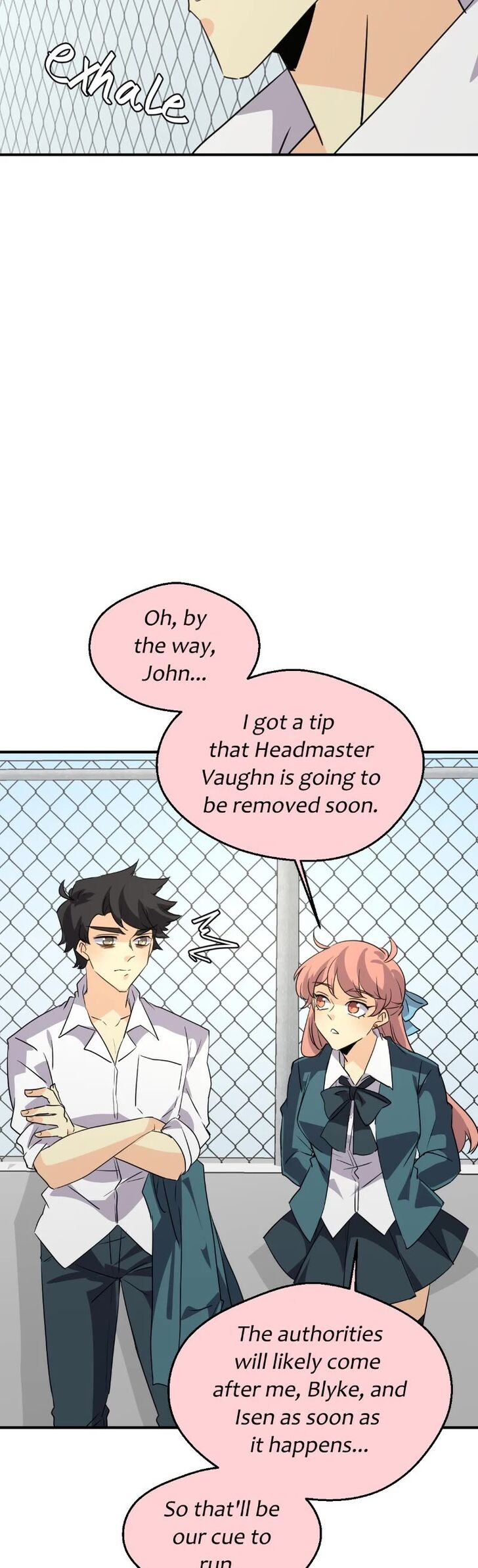 Read unOrdinary Manga Online