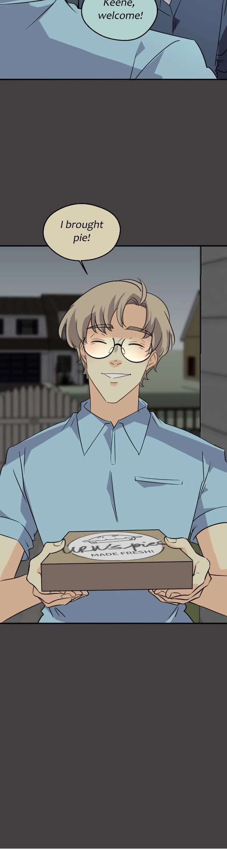 Read unOrdinary Manga Online