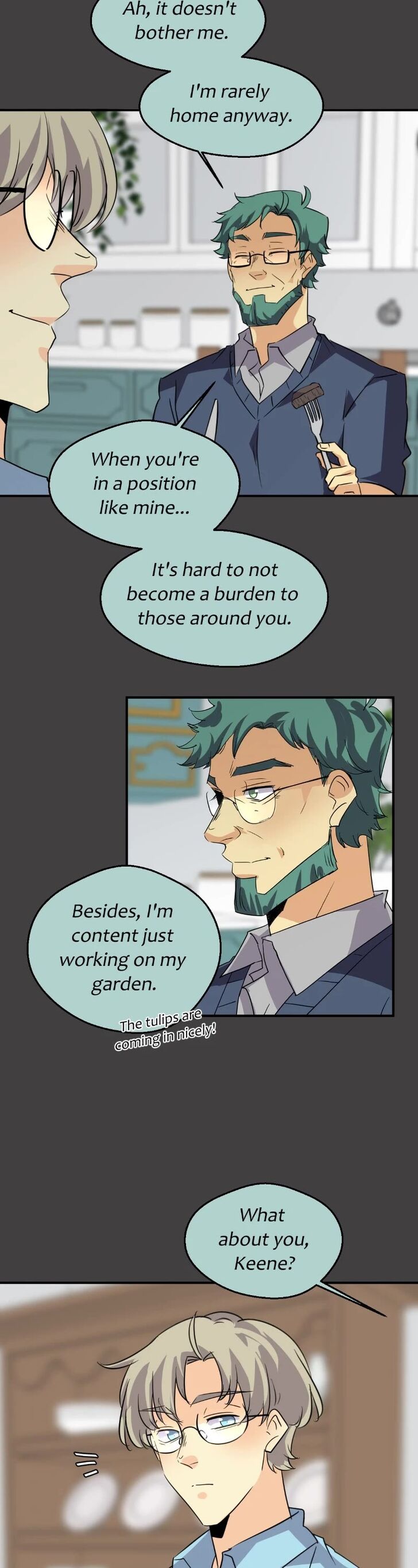 Read unOrdinary Manga Online