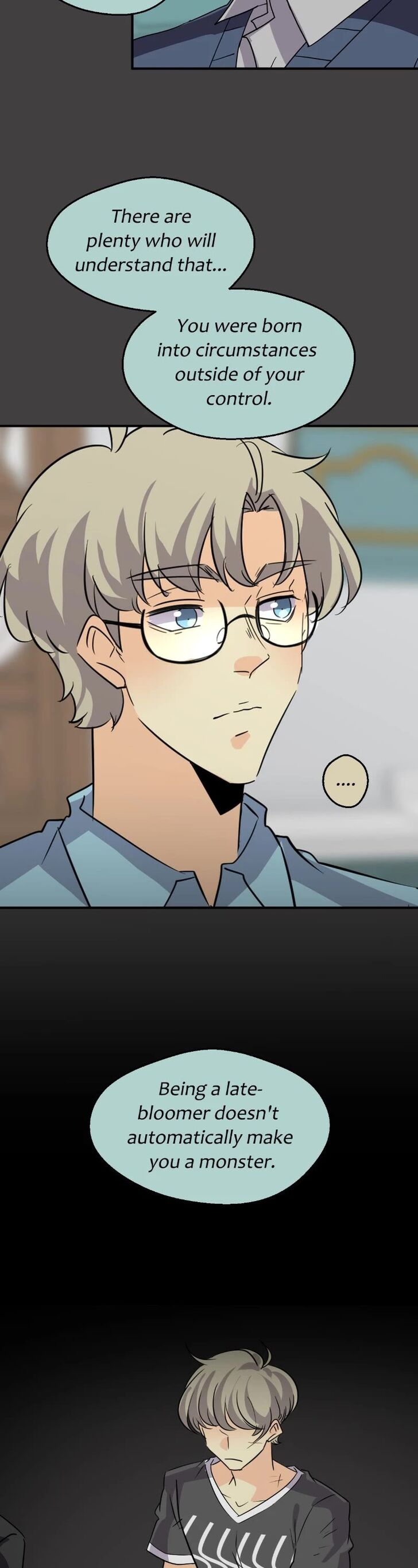 Read unOrdinary Manga Online