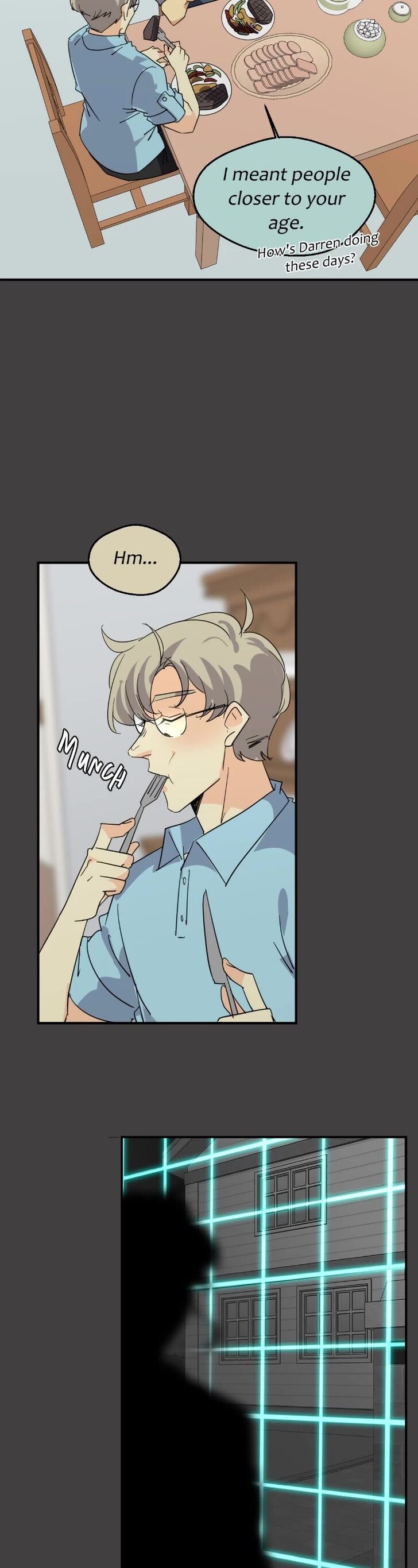 Read unOrdinary Manga Online