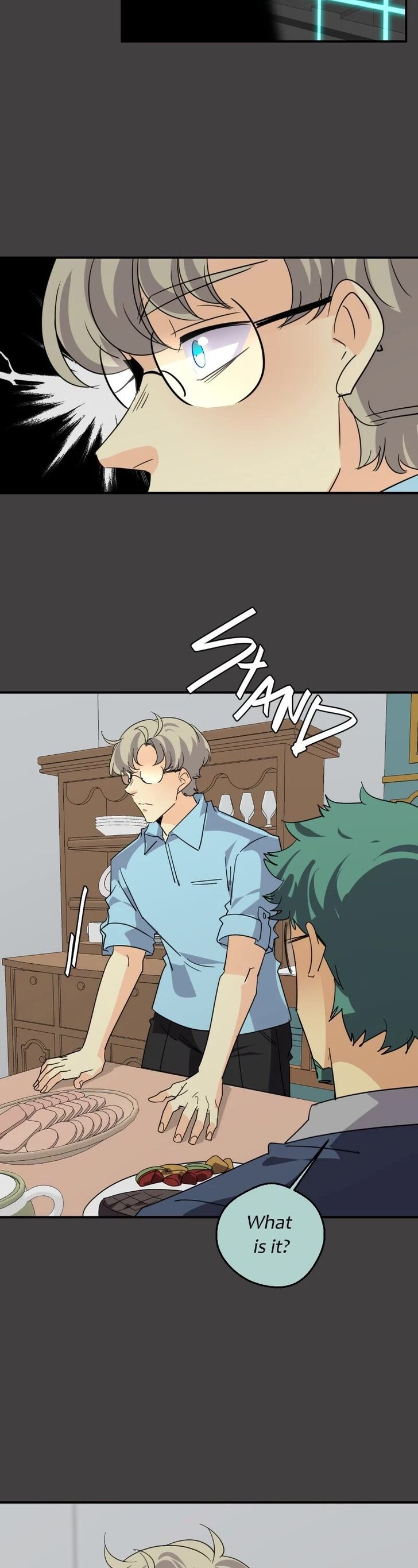 Read unOrdinary Manga Online