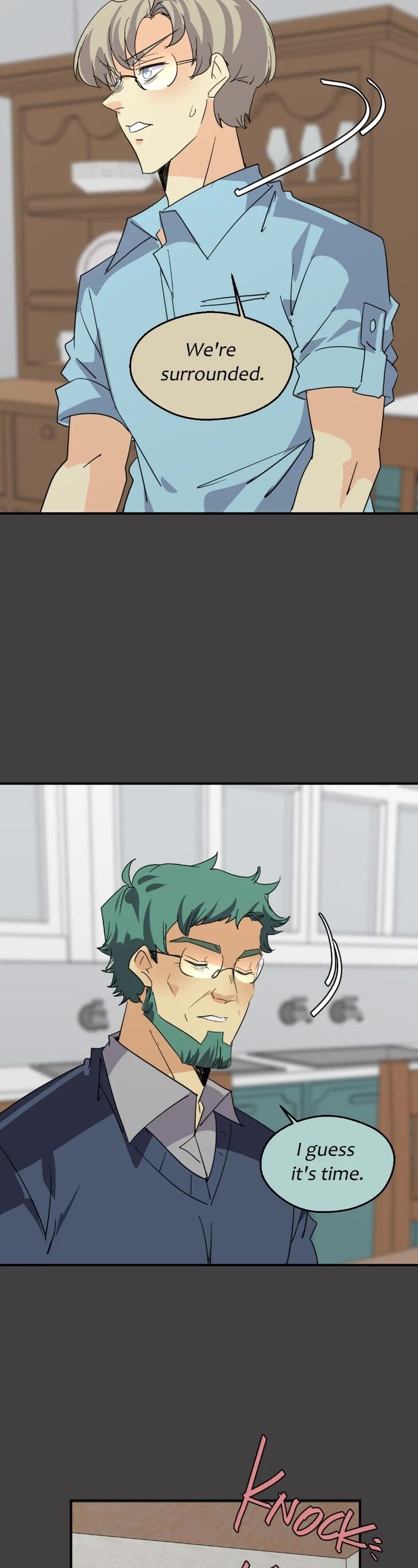 Read unOrdinary Manga Online