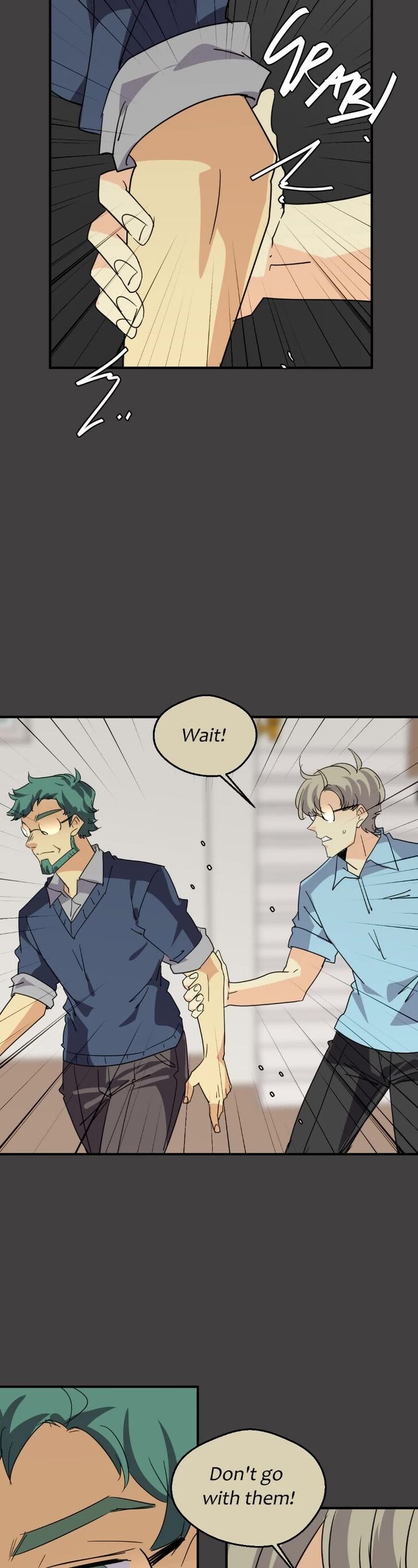 Read unOrdinary Manga Online