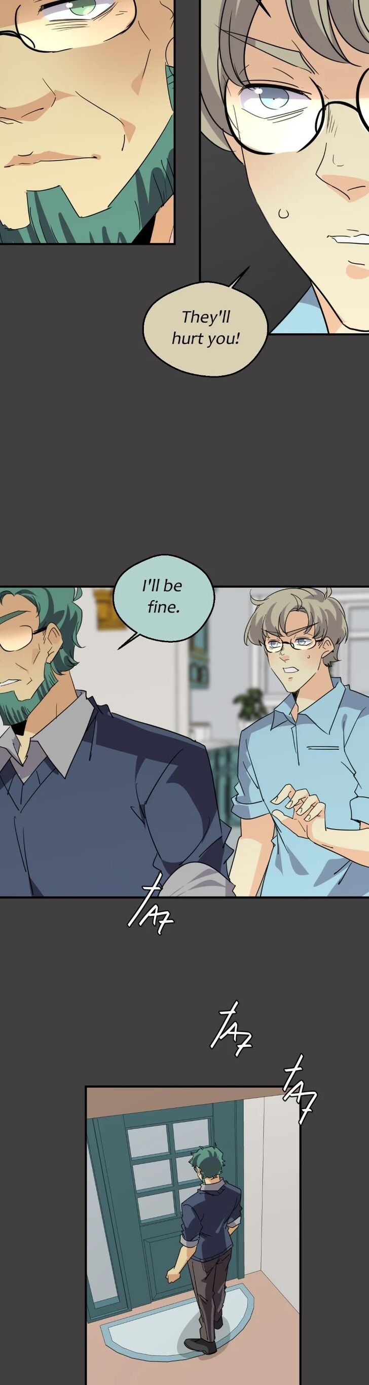 Read unOrdinary Manga Online