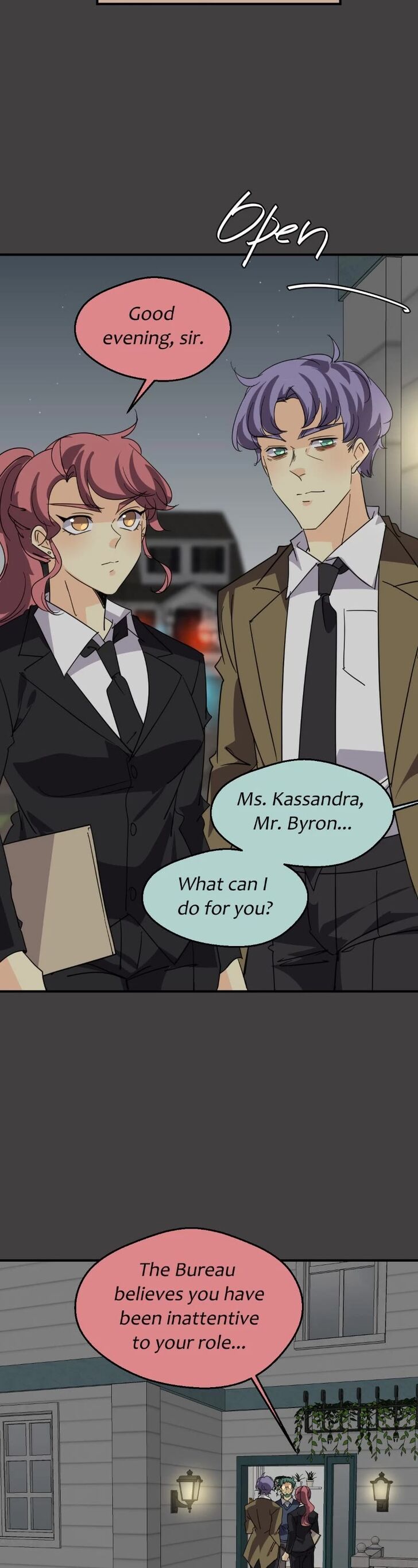 Read unOrdinary Manga Online