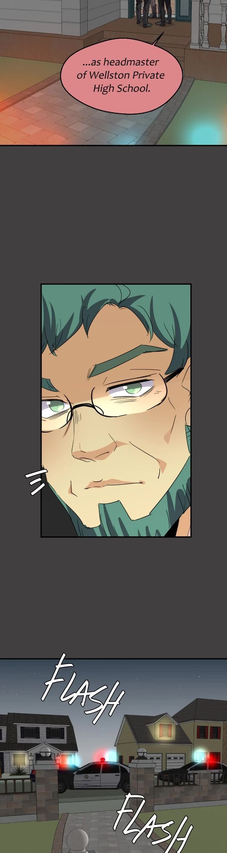 Read unOrdinary Manga Online