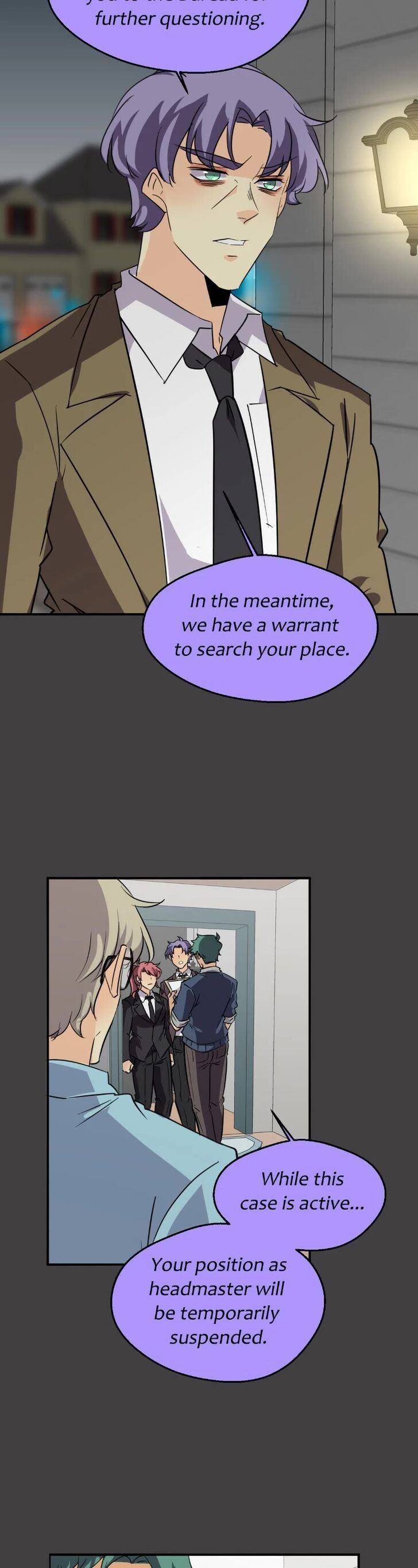 Read unOrdinary Manga Online