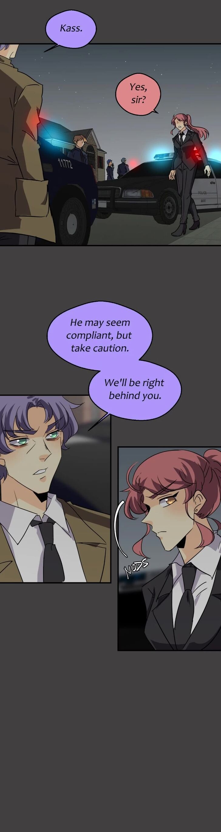 Read unOrdinary Manga Online