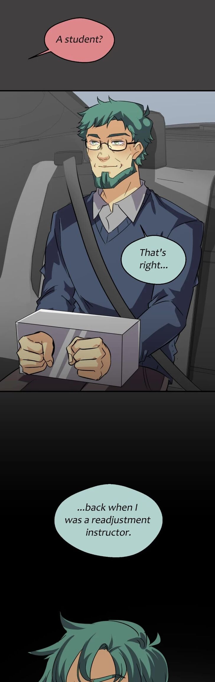 Read unOrdinary Manga Online