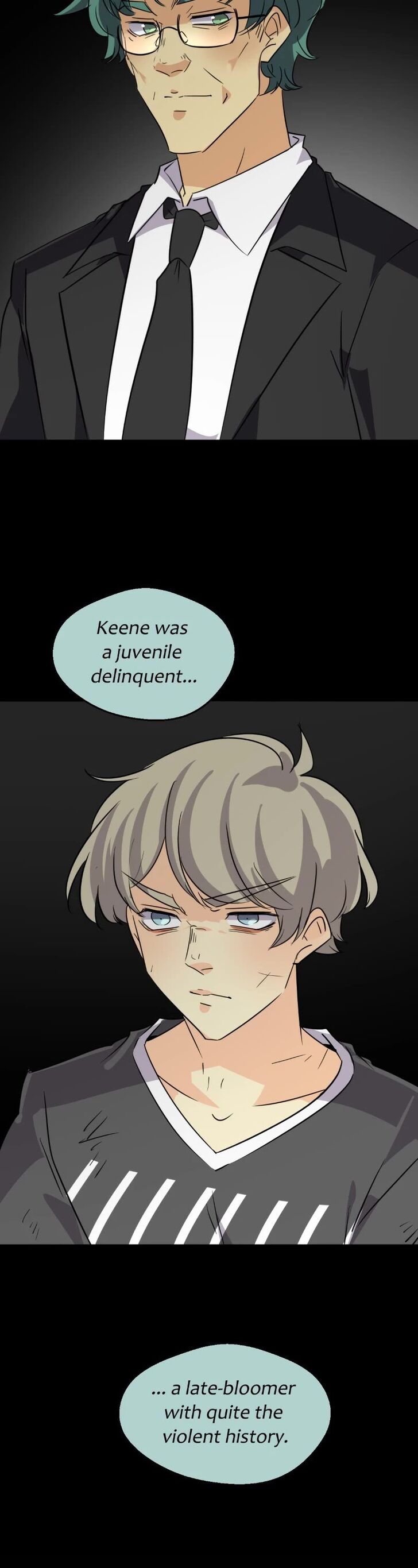 Read unOrdinary Manga Online