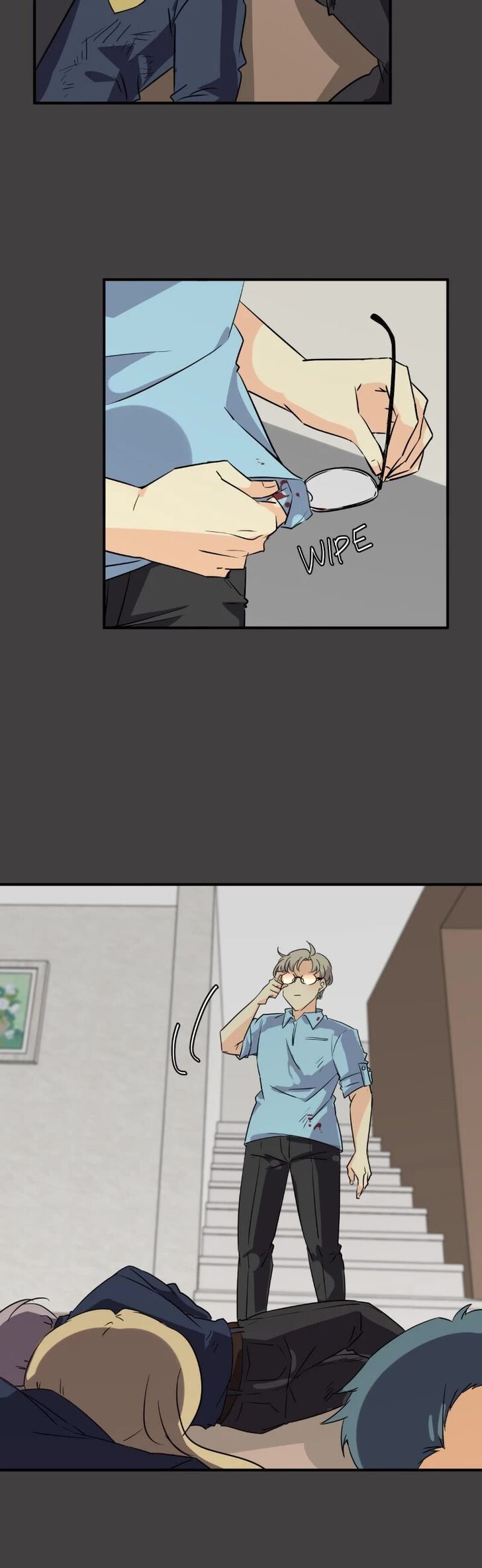 Read unOrdinary Manga Online