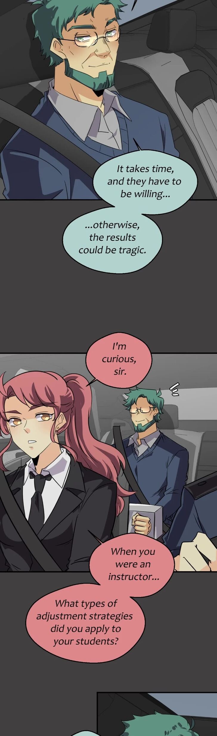 Read unOrdinary Manga Online